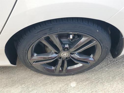 2023 Acura Integra A-SPEC Technology