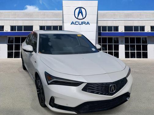 2023 Acura Integra A-SPEC Technology