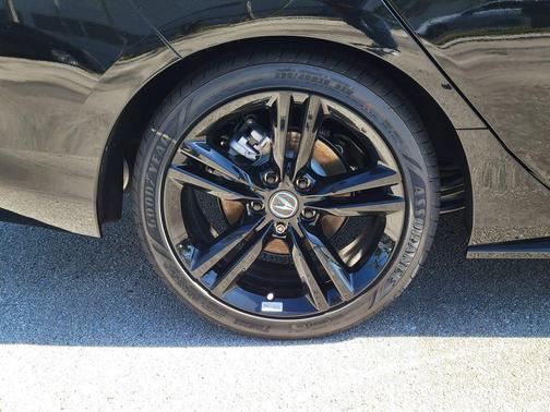 Majestic 2026 Acura Integra FWD A-Spec with Technology