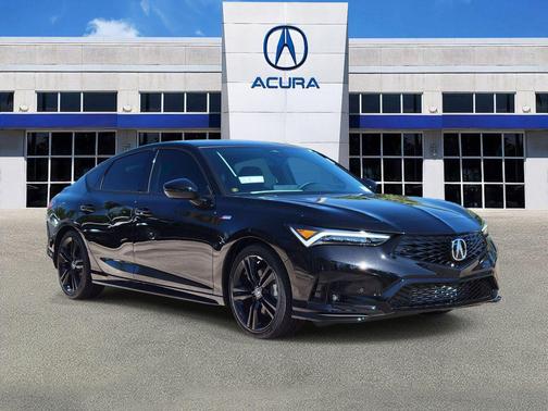 Majestic 2026 Acura Integra FWD A-Spec with Technology