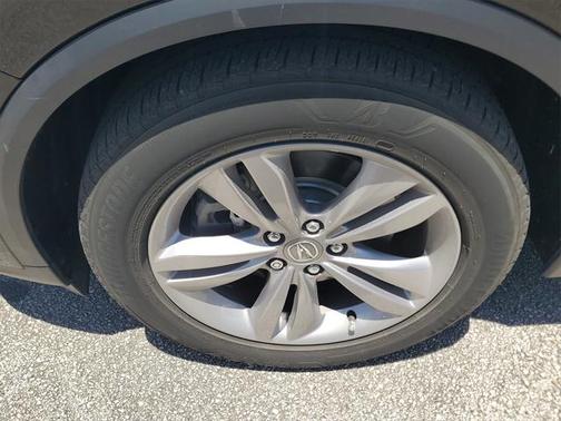 2023 Acura MDX Standard