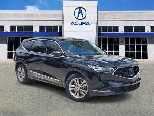 2023 Acura MDX Standard