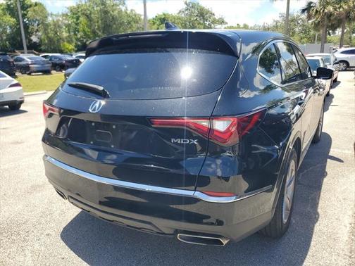 2023 Acura MDX Standard
