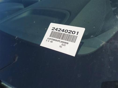 2023 Acura MDX Standard