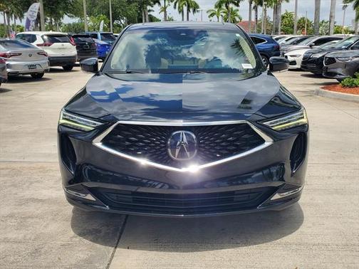 2023 Acura MDX Standard