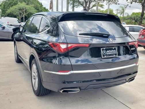 2023 Acura MDX Standard