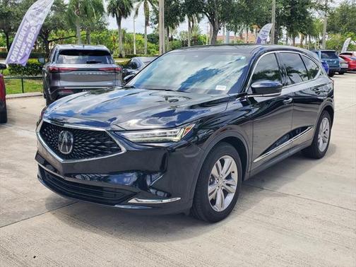 2023 Acura MDX Standard