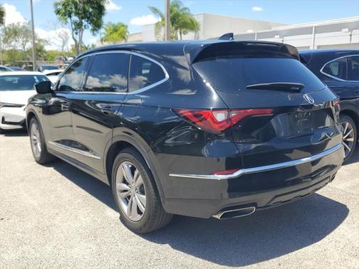 2023 Acura MDX Standard