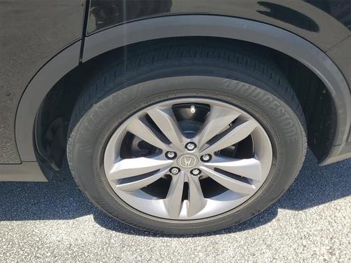 2023 Acura MDX Standard