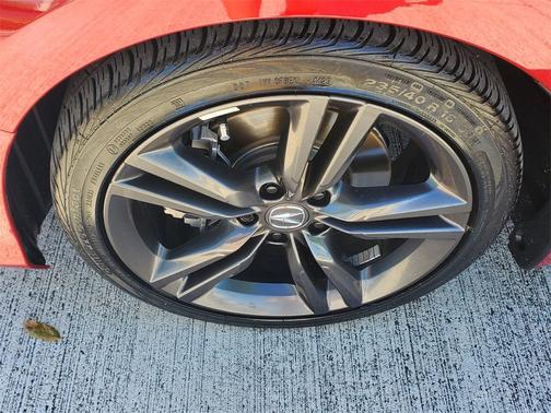 2024 Acura Integra A-SPEC Technology