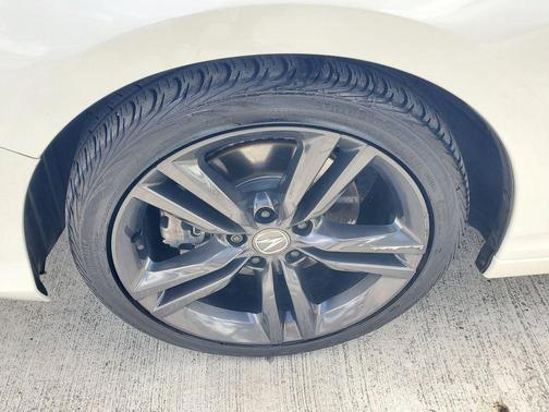 2023 Acura Integra A-SPEC