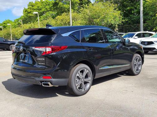 Majestic 2026 Acura RDX Technology Package