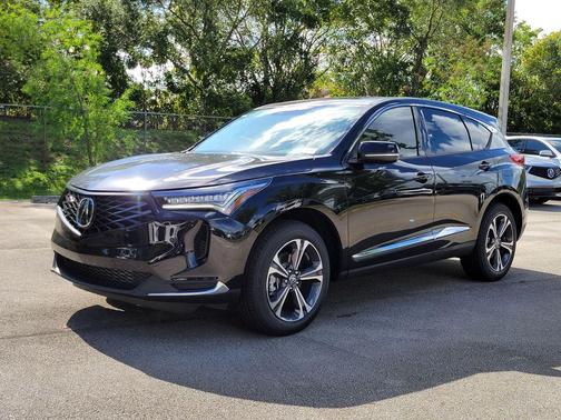 Majestic 2026 Acura RDX Technology Package