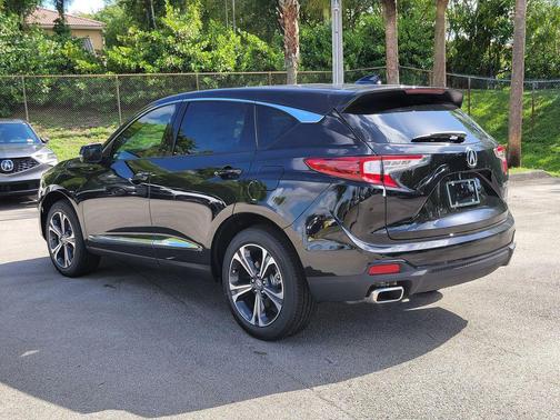 Majestic 2026 Acura RDX Technology Package