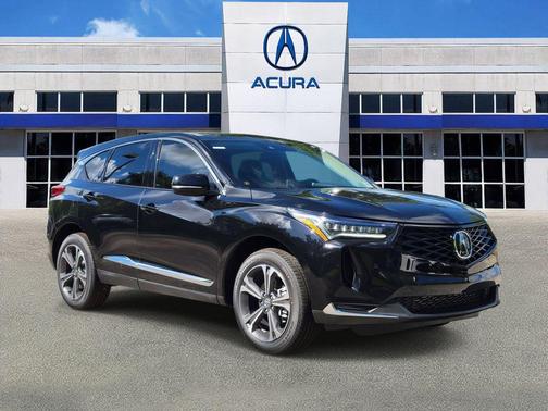Majestic 2026 Acura RDX Technology Package