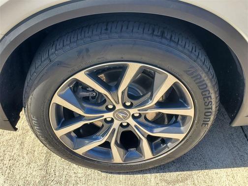 2023 Acura MDX Technology Package