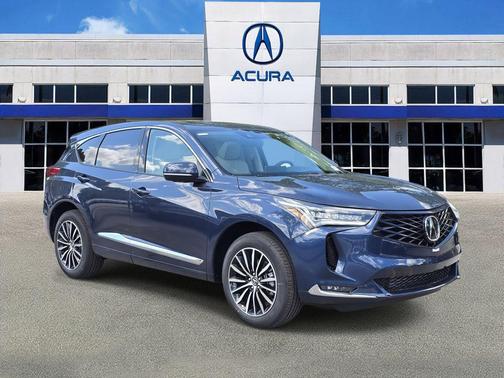 2026 Acura RDX Advance Package