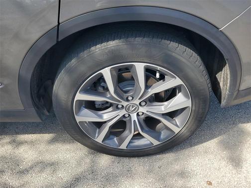 2023 Acura MDX Technology Package