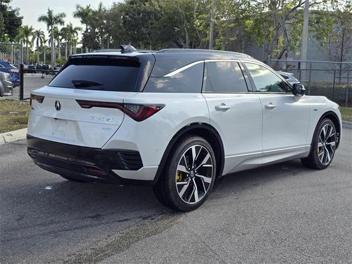 2024 Acura ZDX Type S