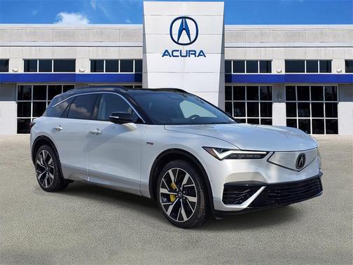 2024 Acura ZDX Type S
