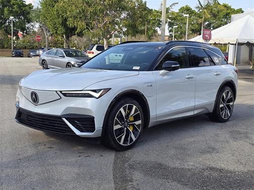 2024 Acura ZDX Type S