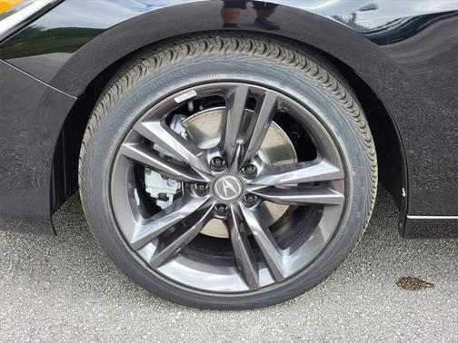2025 Acura Integra A-SPEC