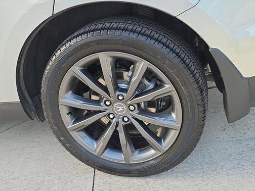 2025 Acura RDX Base