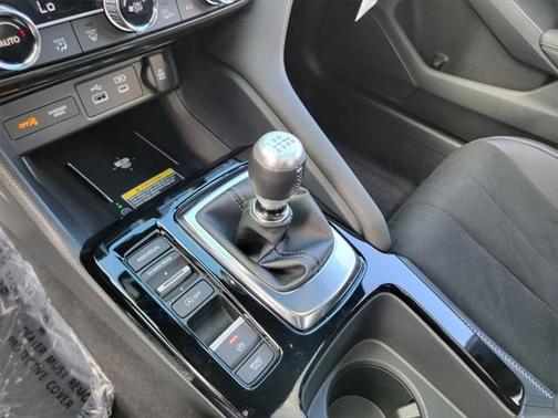 2025 Acura Integra A-SPEC w/ Technology