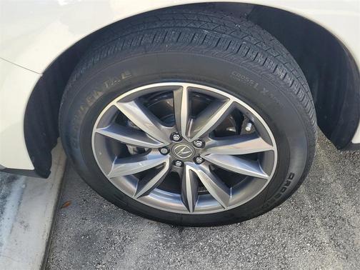 2023 Acura RDX Technology Package