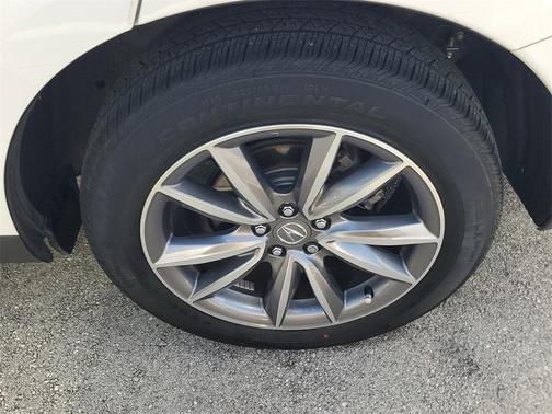 2023 Acura RDX Technology Package