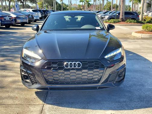 2025 Audi A5 Sportback 45 S Line Premium