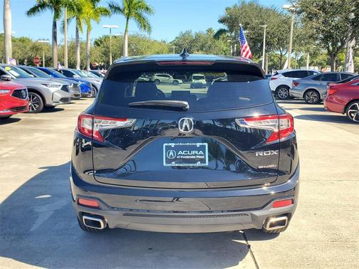 2024 Acura RDX Technology Package