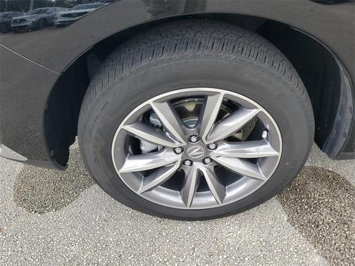 2024 Acura RDX Technology Package