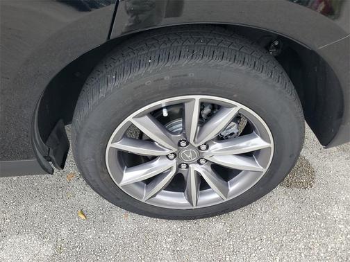 2024 Acura RDX Technology Package