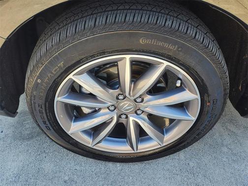 2024 Acura RDX Technology Package