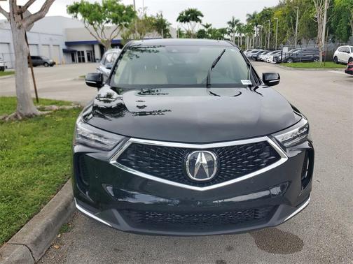2024 Acura RDX Technology Package