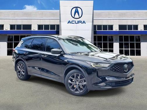 2023 Acura MDX A-SPEC