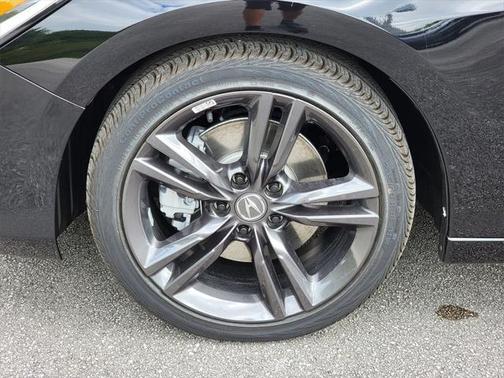 2025 Acura Integra A-SPEC Technology