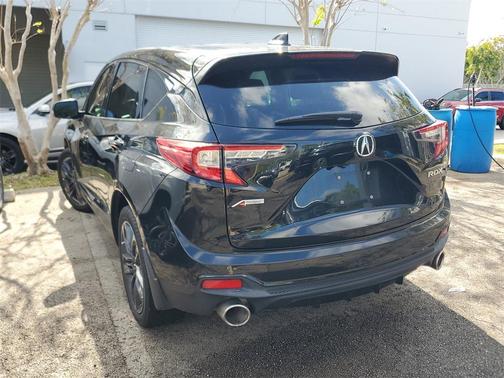 2023 Acura RDX Base