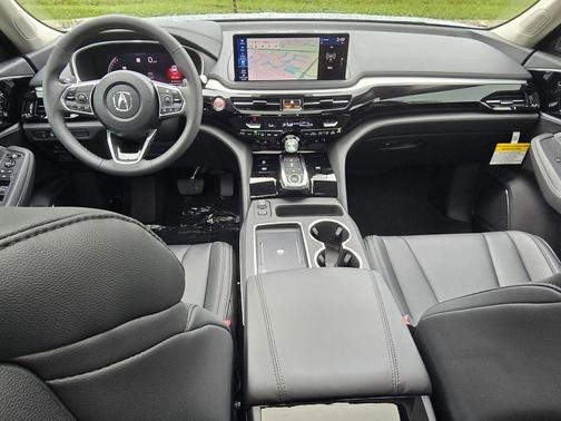 2026 Acura MDX Standard