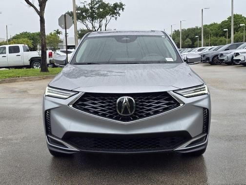 2026 Acura MDX Standard