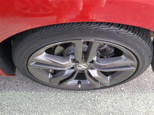 2023 Acura Integra A-SPEC Technology