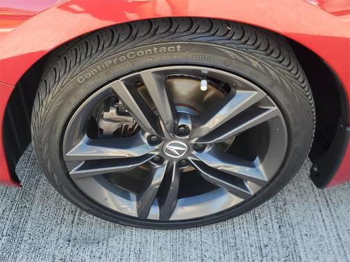 2023 Acura Integra A-SPEC Technology