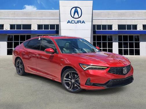 2023 Acura Integra A-SPEC Technology