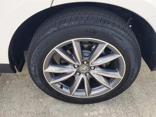 2023 Acura RDX Technology Package