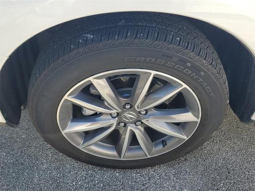 2023 Acura RDX Technology Package