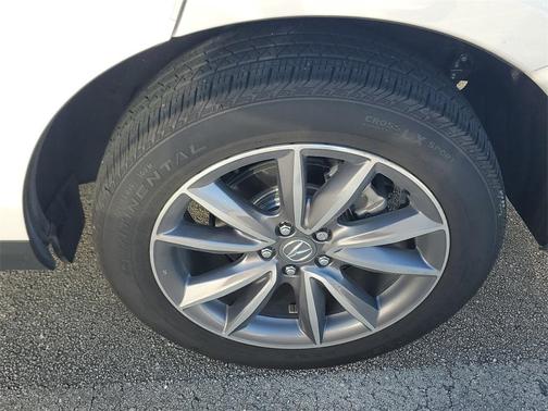 2023 Acura RDX Technology Package