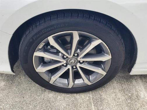 2024 Acura Integra Base