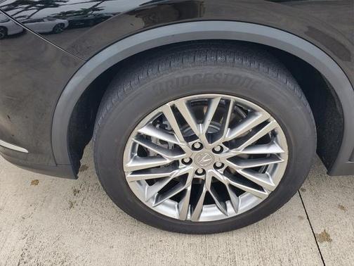 2022 Acura MDX Advance Package