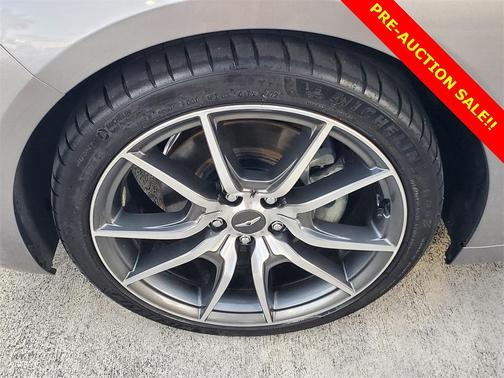 2023 Genesis G70 2.0T RWD